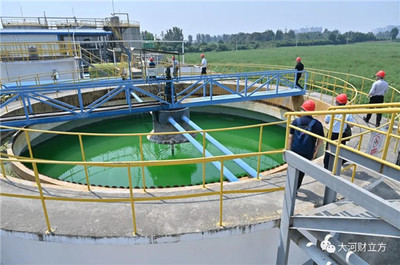 百億授信助力工廠升級 政媒銀企協(xié)同賦能河南綠色制造轉型