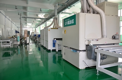 匯龍涂料 專業(yè)'油改水'助力企業(yè)順利轉型