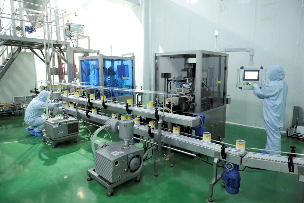 中哈共建'一帶一路'合作項目 環(huán)保設備研發(fā)造福兩國人民