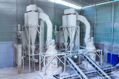 喜訊！桂林礦機擺式磨粉機（雷蒙磨）通過自治區(qū)制造業(yè)單項冠軍企業(yè)復核